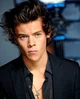Harry Styles 2013