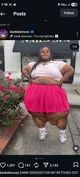 Ssbbw rapper