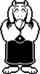 Toriel TGTF