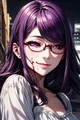 Rize Kamishiro 