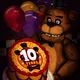 10 Years of Fnaf