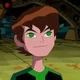 Ben Tennyson