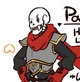 OW Fell Papyrus
