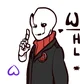 OW Fell Gaster