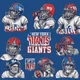 New York Giants Fan