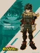 Izuku Midoriya