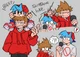 Tord fnf