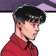 DC Tim Drake
