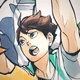 Oikawa Tooru