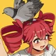 Birdbrain Teto