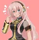 Megurine Luka
