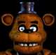 Freddy Fazbear