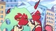 Scanty and Kneesocks
