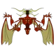 The New God