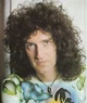 BRIAN MAY