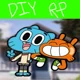 Gumball and Darwin