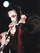 gerard way - gothic