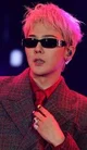 Kwon ji-yong GDRAGON