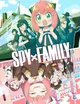 Spy x family 