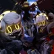Dissasembly trio