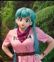 Bulma Kigurumi
