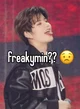Seungmin