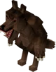 Minecraft Werewolf