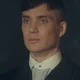 Thomas Shelby