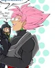 Goku Black