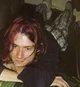 kurt cobain 