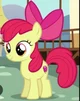 Apple Bloom 