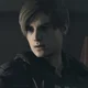 Leon S Kennedy