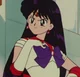 Sailor Mars