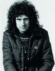BRIAN MAY