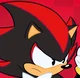 Shadow The Hedgehog