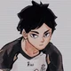 HQ Akaashi Keiji