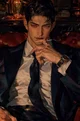 Lucian Blackwood 