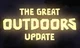 THE OUTDOORS RPG