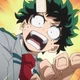 Midoriya Izuku - BL 