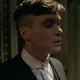 Thomas Shelby 