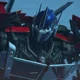 Optimus Prime TFP