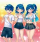 Girl Camp TG
