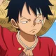 Zolu Luffy 