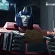 Optimus Prime TFES