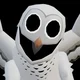 The owl