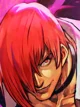 KOF Iori Yagami