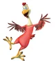 Peck the Rooster