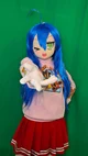 Konata kigurumi