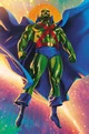 Martian Manhunter