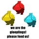 the glooplings